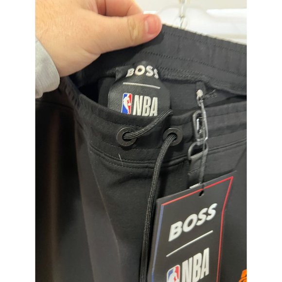 NBA x Hugo‎ Boss Phoenix Suns Slam Dunk Sweatpants - NWT 3XL - Picture 4 of 7
